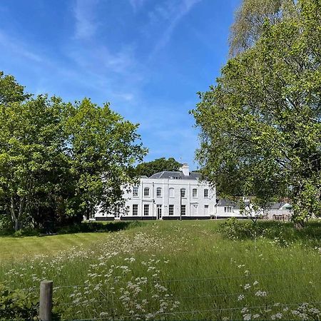 The Retreat New Forest, Hinton Christchurch  Extérieur photo