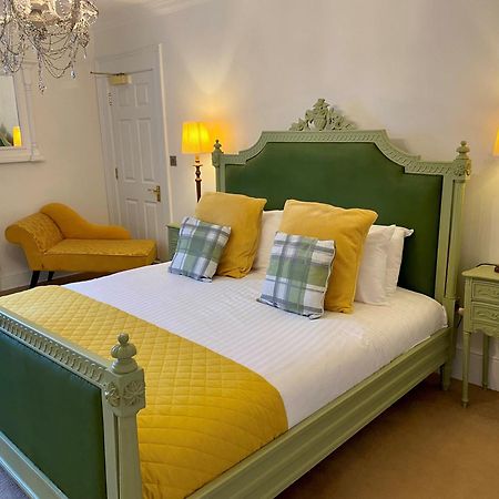 The Retreat New Forest, Hinton Christchurch  Extérieur photo