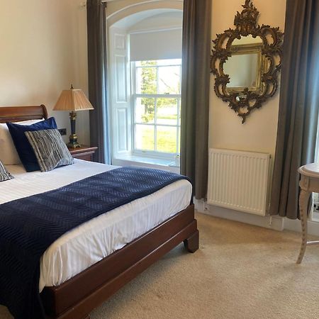 The Retreat New Forest, Hinton Christchurch  Extérieur photo