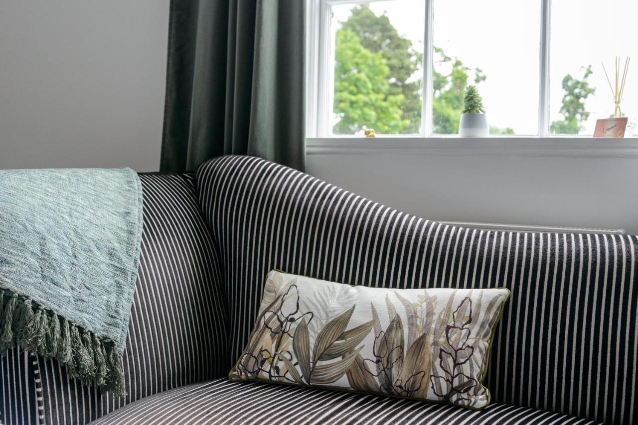 The Retreat New Forest, Hinton Christchurch  Extérieur photo
