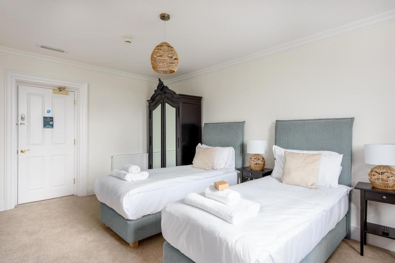 The Retreat New Forest, Hinton Christchurch  Extérieur photo