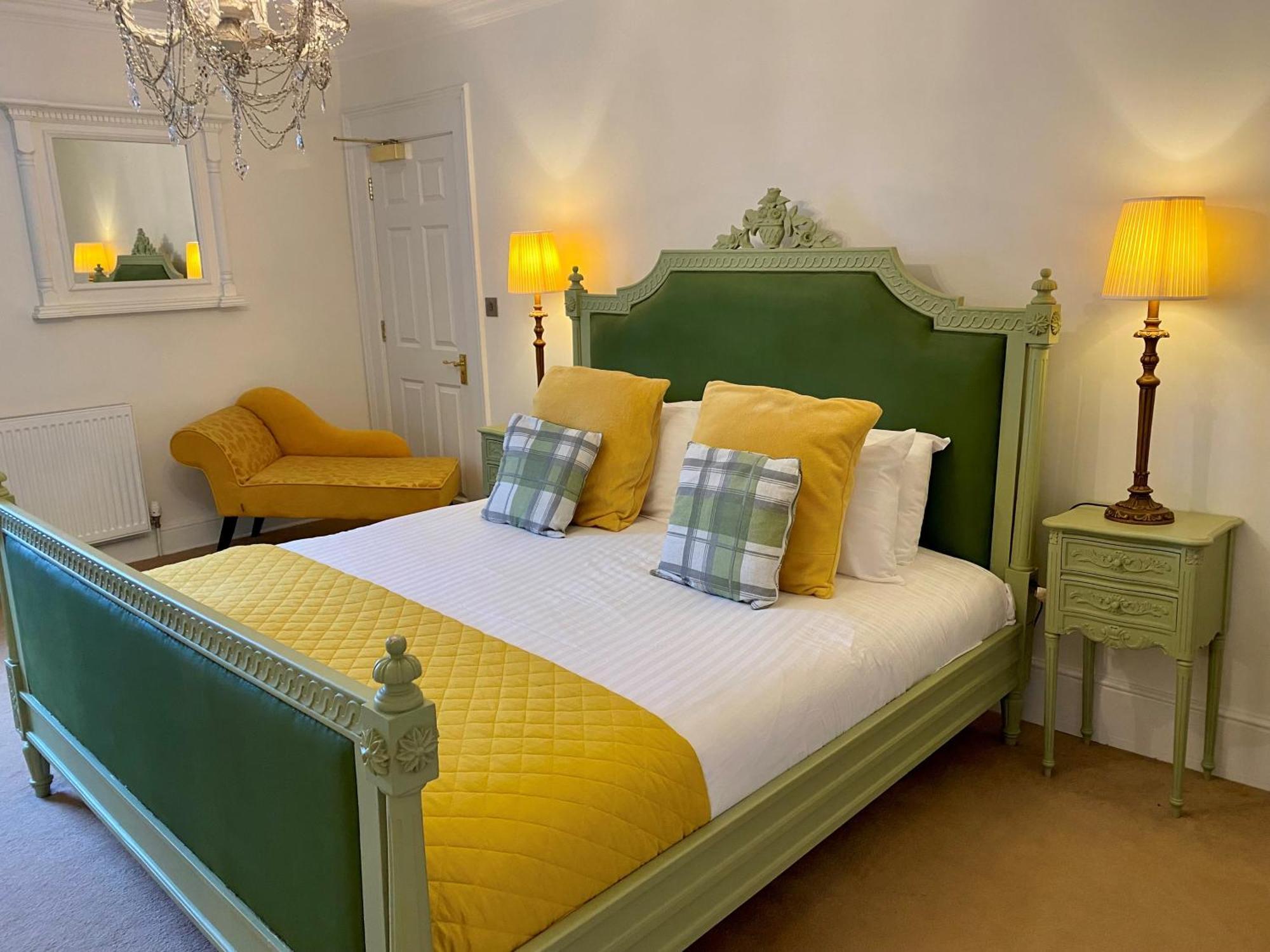 The Retreat New Forest, Hinton Christchurch  Extérieur photo