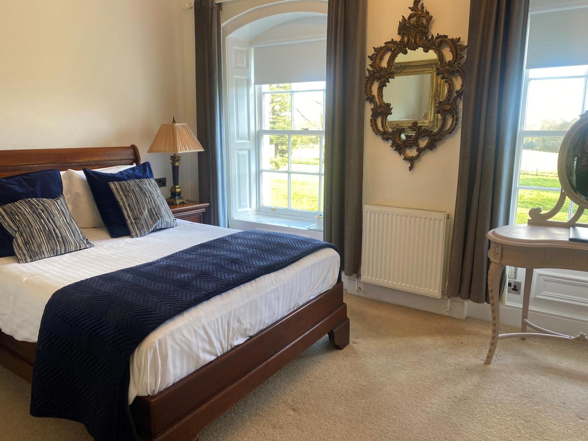 The Retreat New Forest, Hinton Christchurch  Extérieur photo