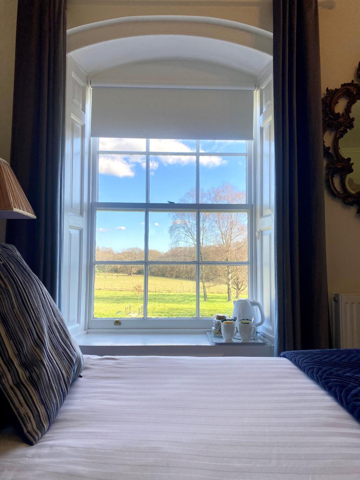 The Retreat New Forest, Hinton Christchurch  Extérieur photo