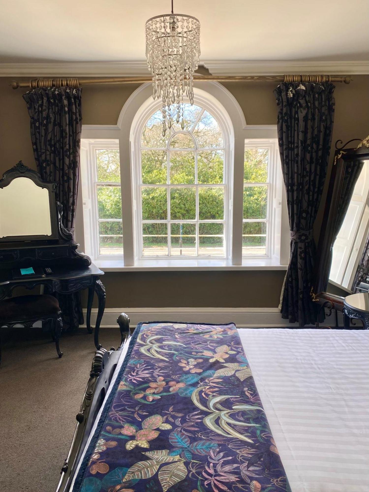 The Retreat New Forest, Hinton Christchurch  Extérieur photo