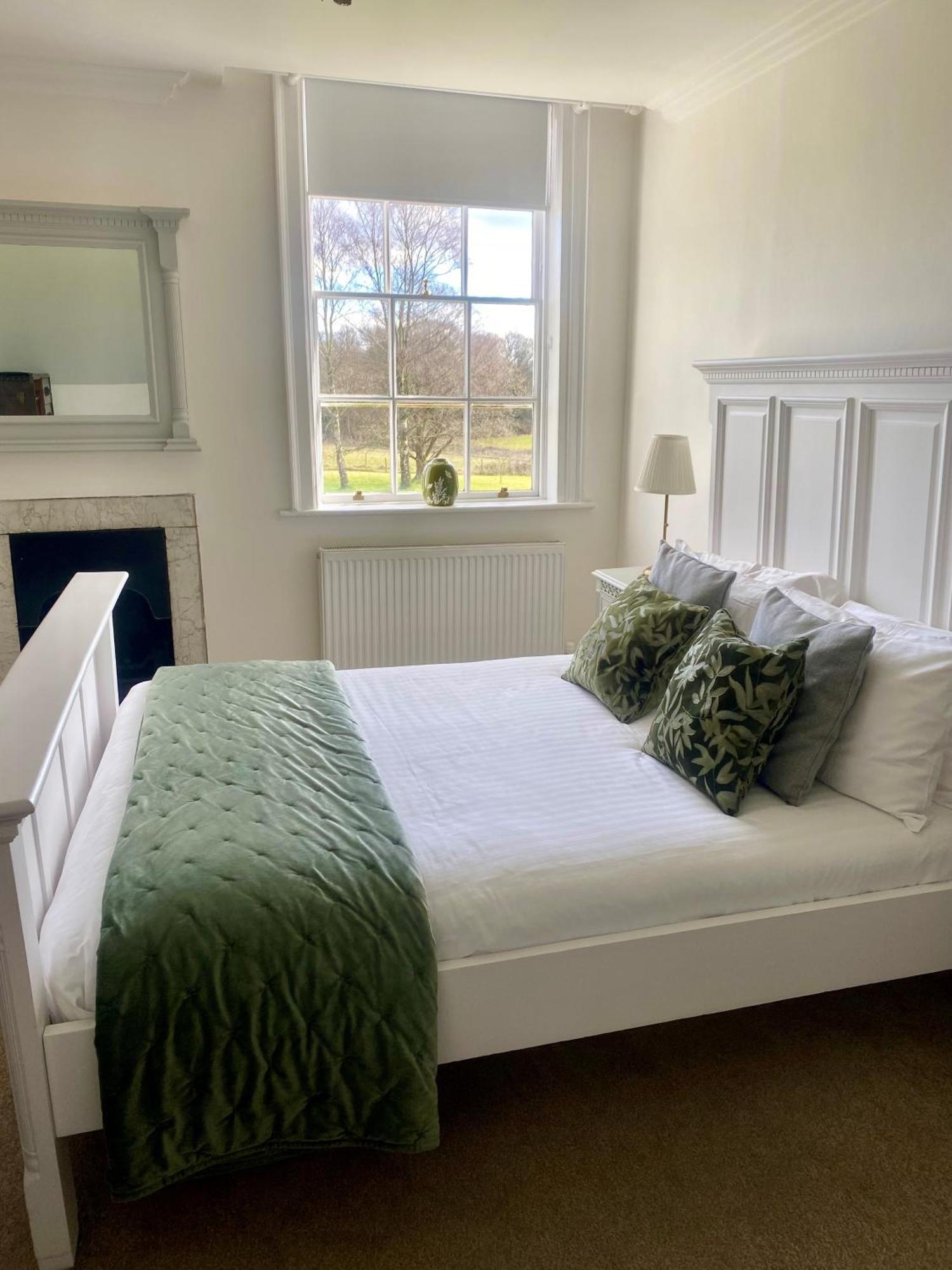 The Retreat New Forest, Hinton Christchurch  Extérieur photo