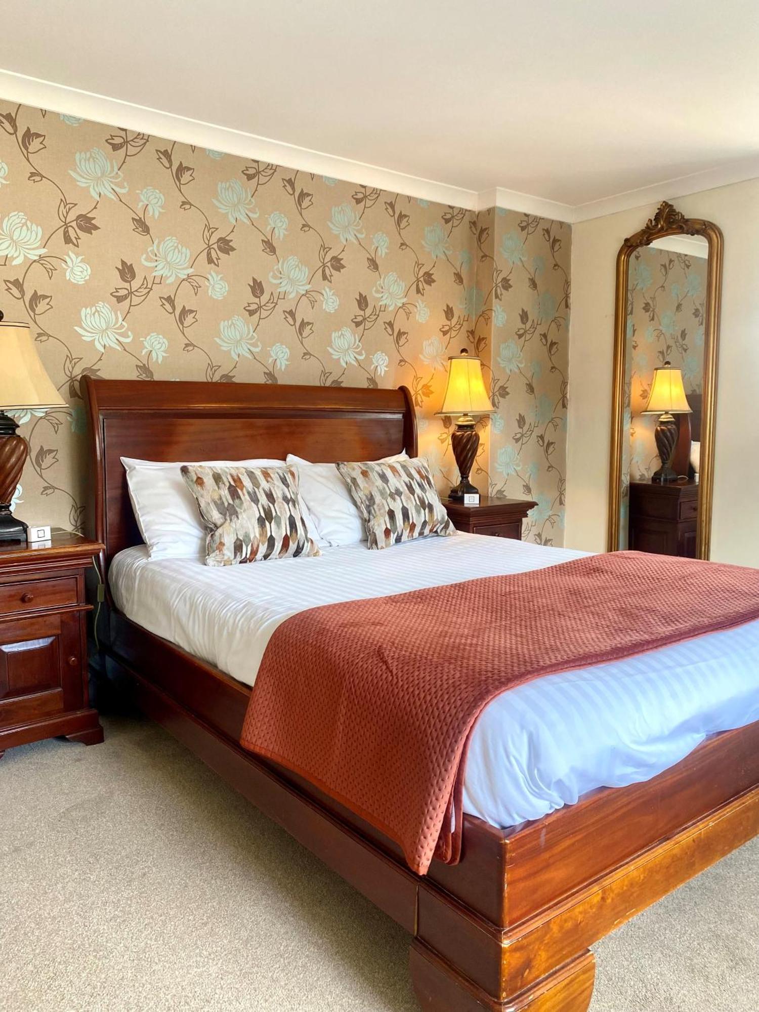 The Retreat New Forest, Hinton Christchurch  Extérieur photo