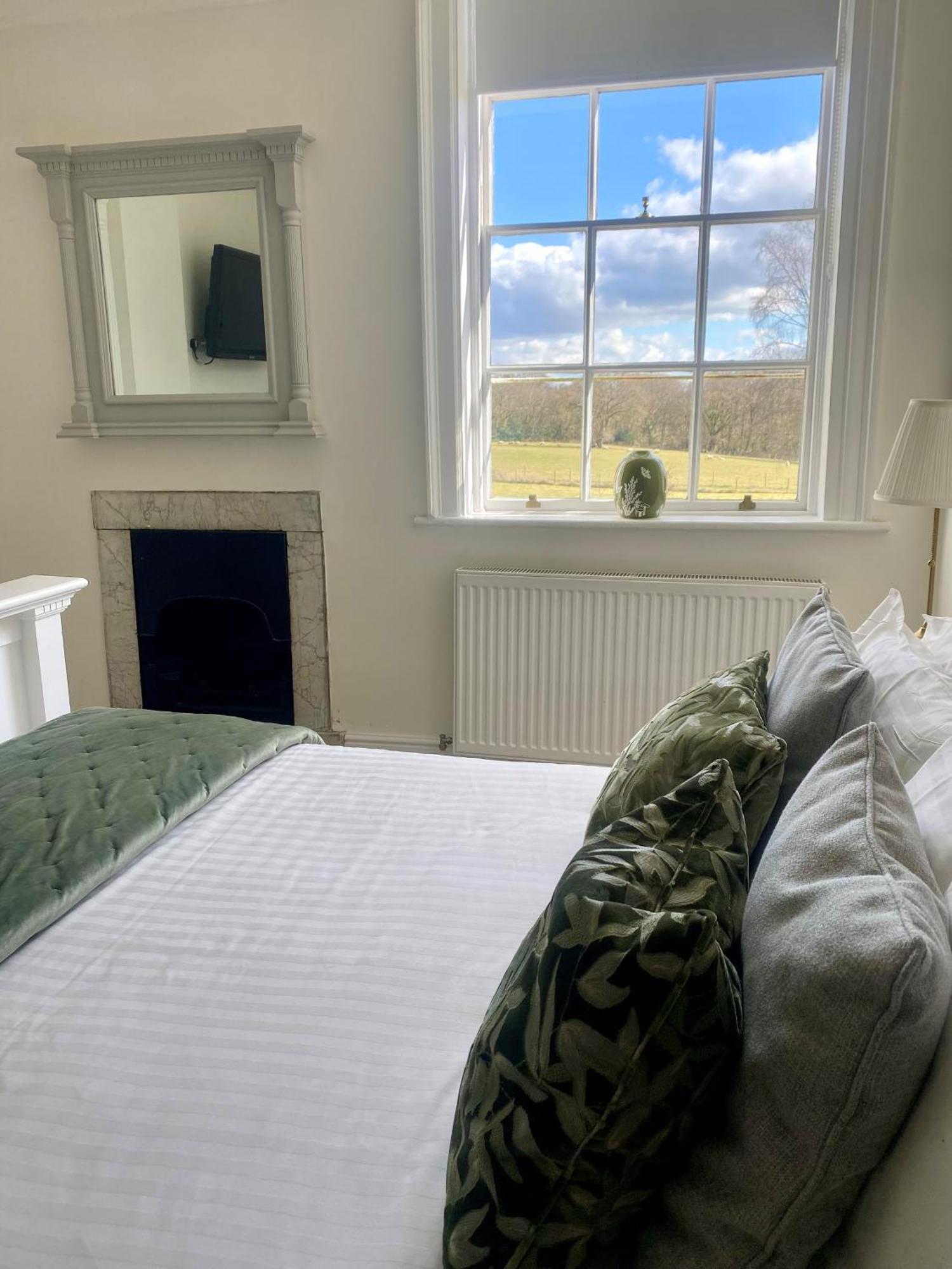 The Retreat New Forest, Hinton Christchurch  Extérieur photo