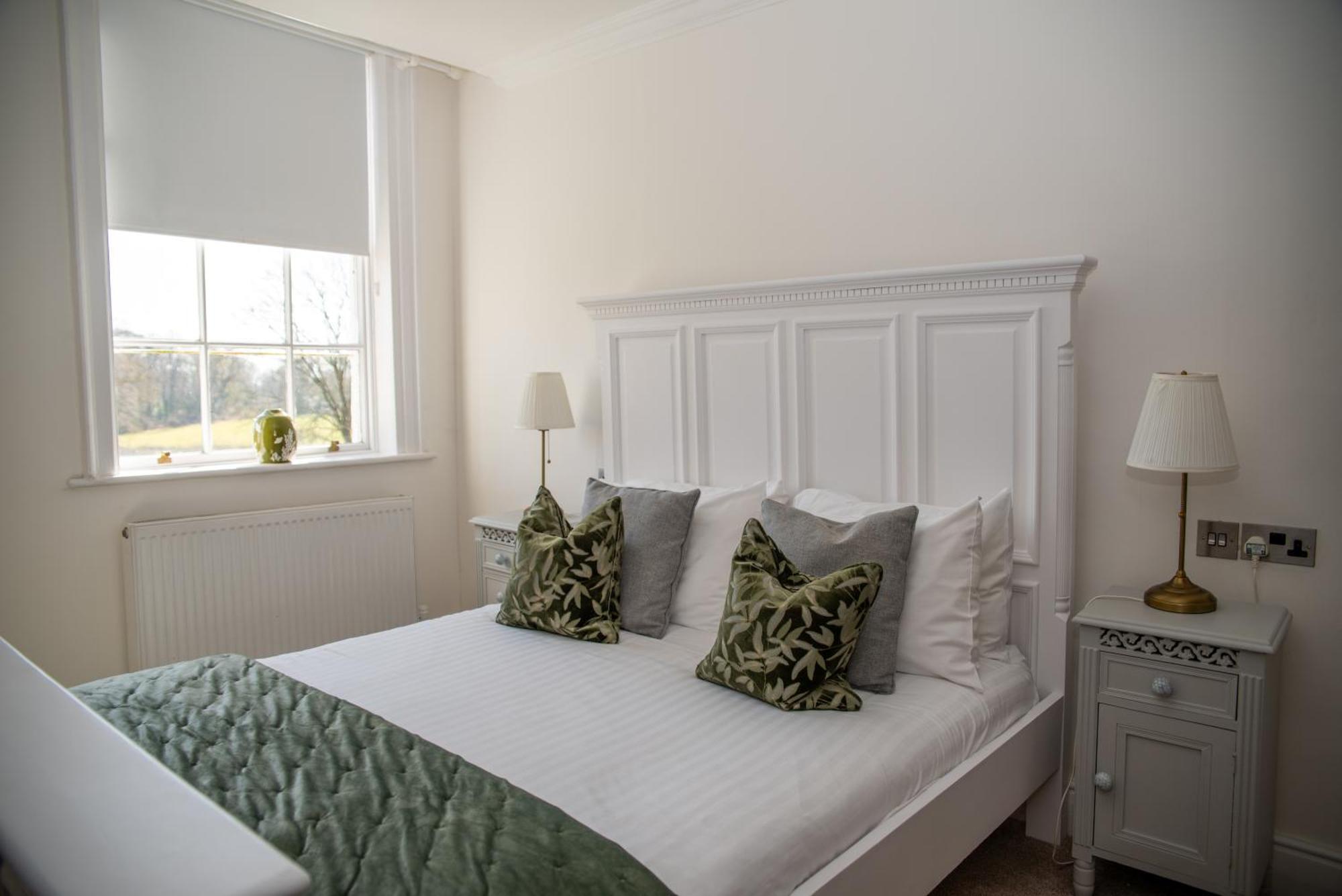 The Retreat New Forest, Hinton Christchurch  Extérieur photo