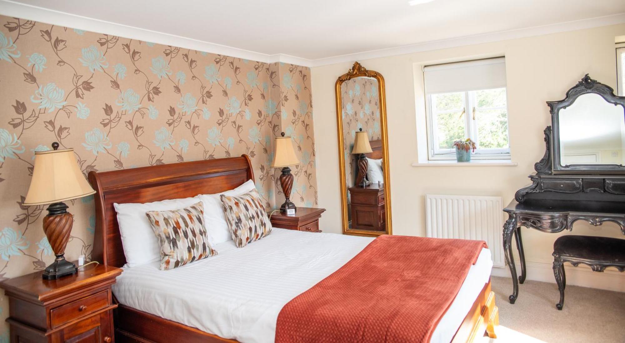 The Retreat New Forest, Hinton Christchurch  Extérieur photo