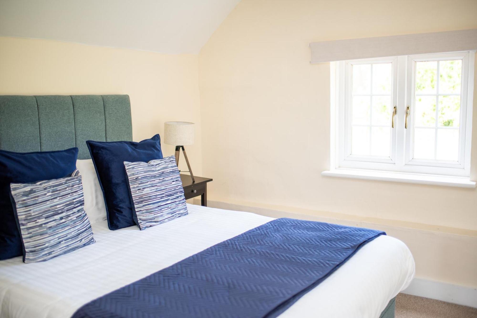 The Retreat New Forest, Hinton Christchurch  Extérieur photo