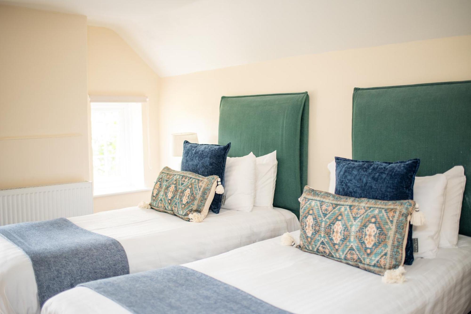 The Retreat New Forest, Hinton Christchurch  Extérieur photo