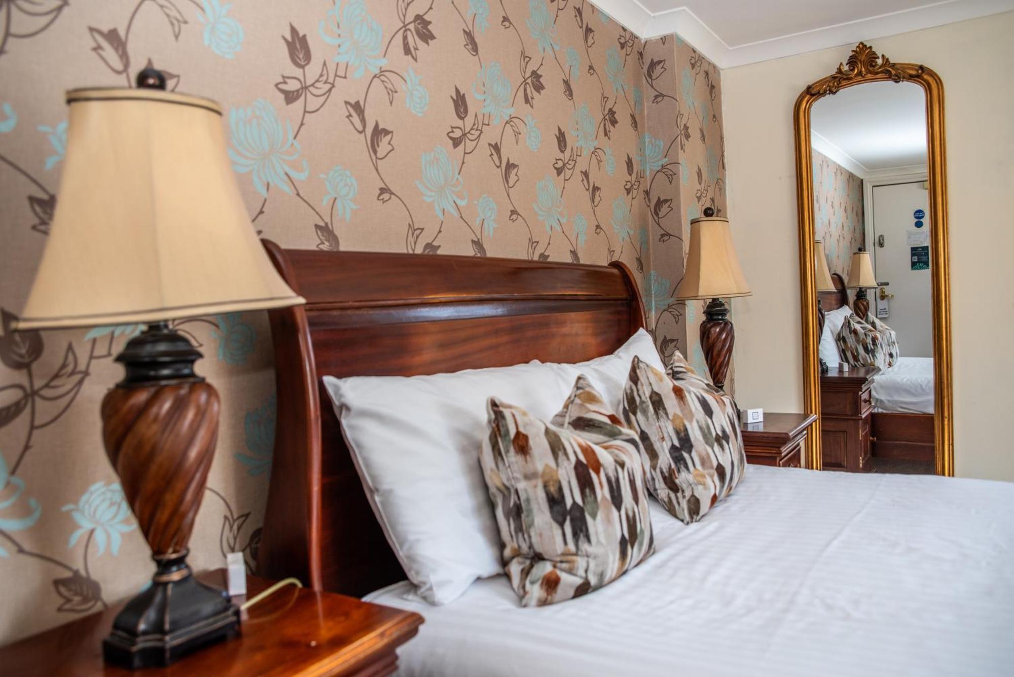 The Retreat New Forest, Hinton Christchurch  Extérieur photo