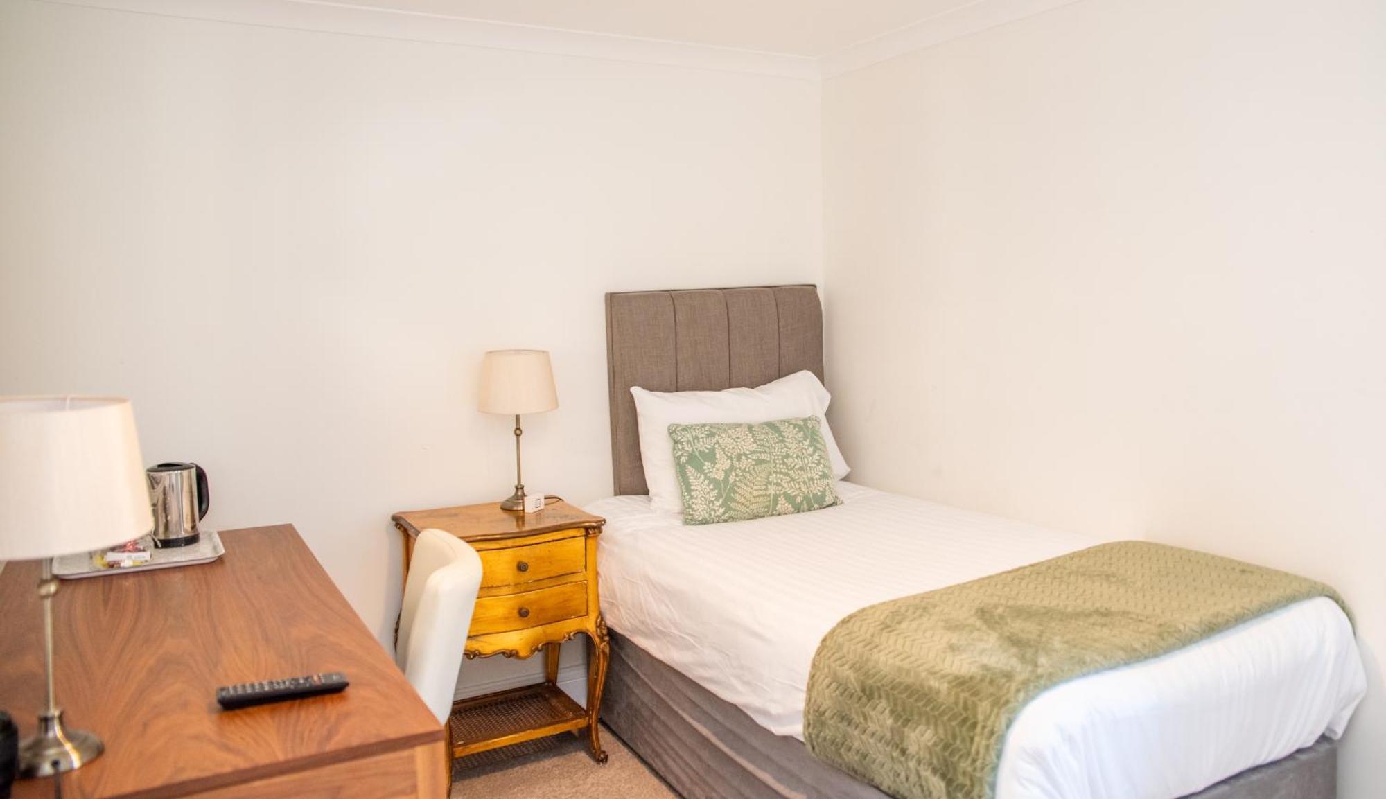 The Retreat New Forest, Hinton Christchurch  Extérieur photo