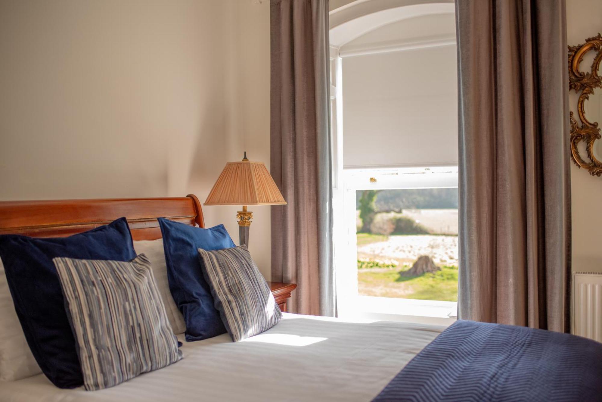 The Retreat New Forest, Hinton Christchurch  Extérieur photo