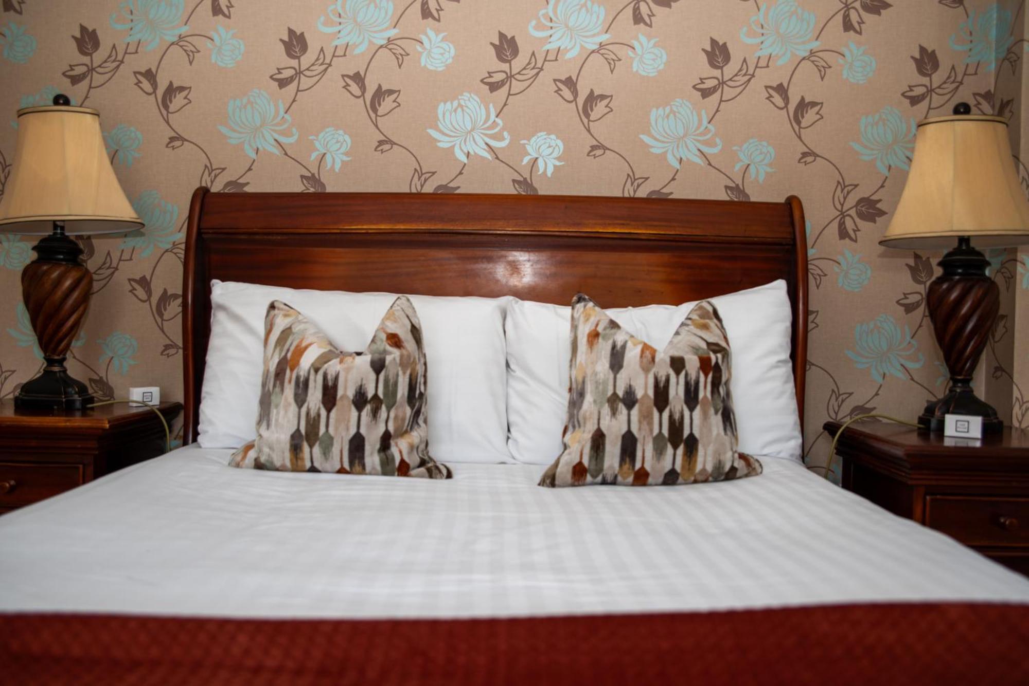 The Retreat New Forest, Hinton Christchurch  Extérieur photo