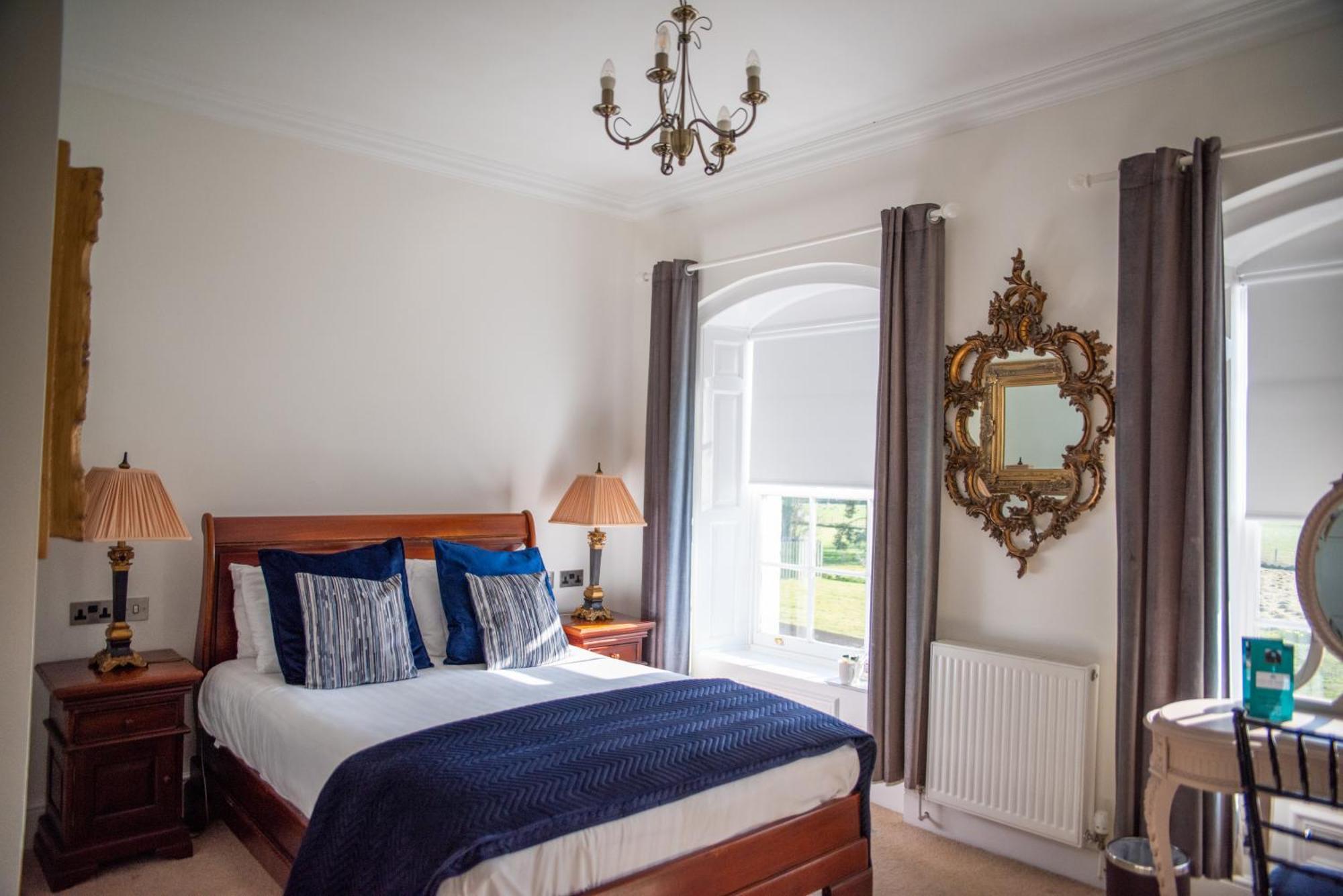 The Retreat New Forest, Hinton Christchurch  Extérieur photo