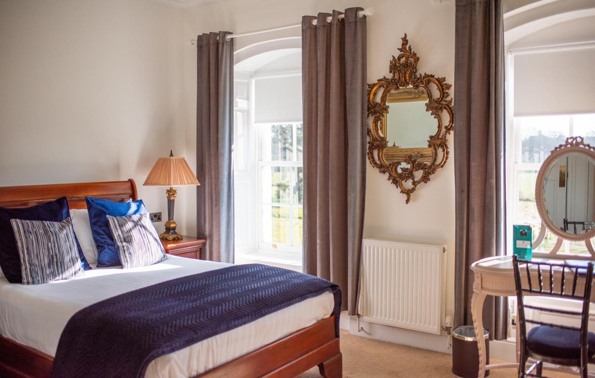 The Retreat New Forest, Hinton Christchurch  Extérieur photo