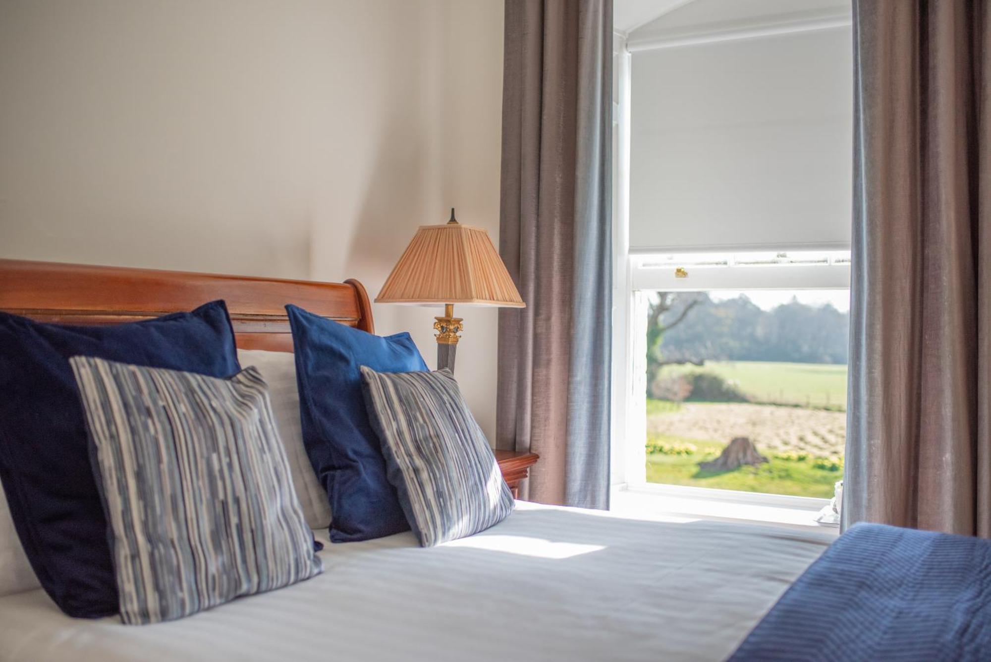 The Retreat New Forest, Hinton Christchurch  Extérieur photo