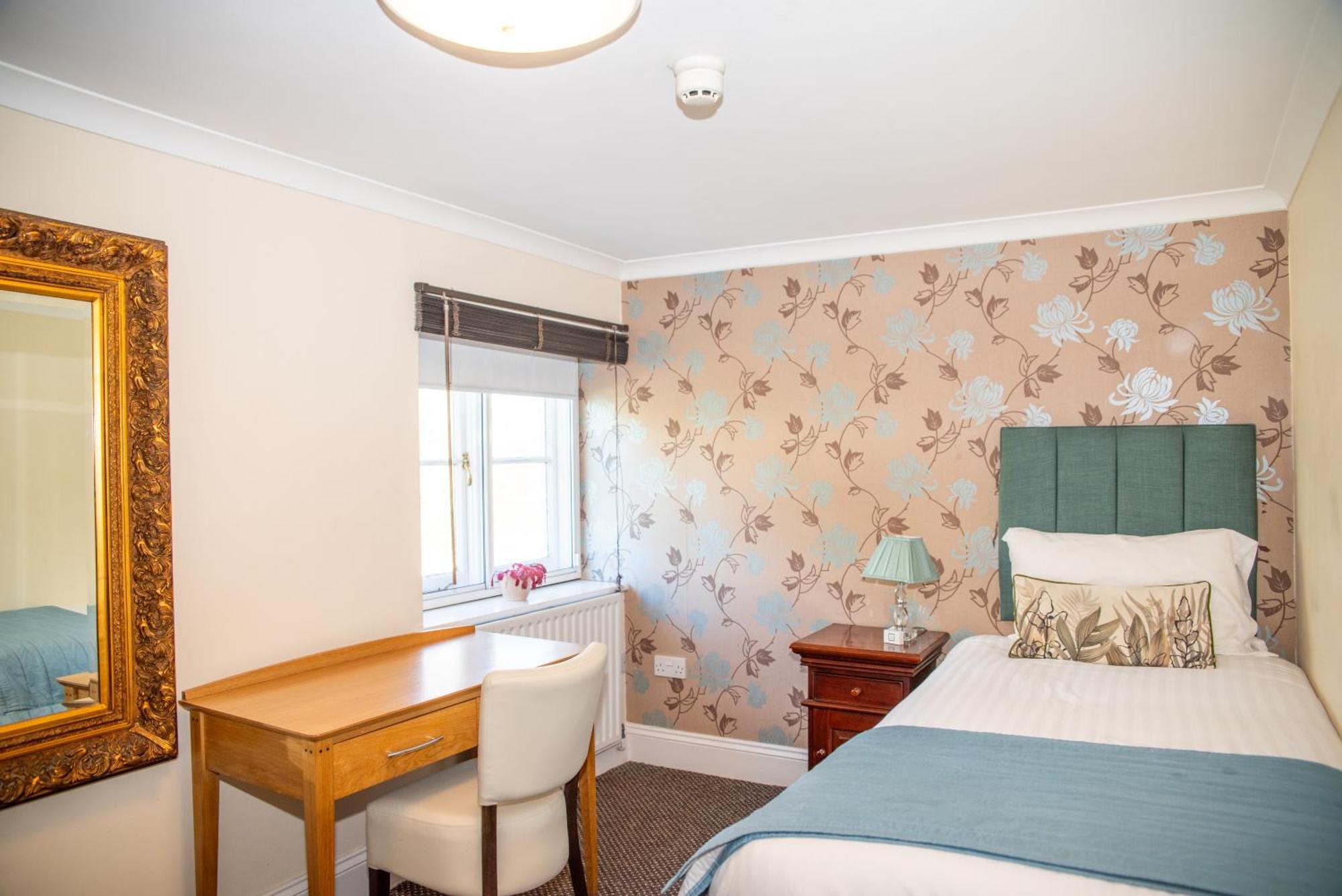 The Retreat New Forest, Hinton Christchurch  Extérieur photo
