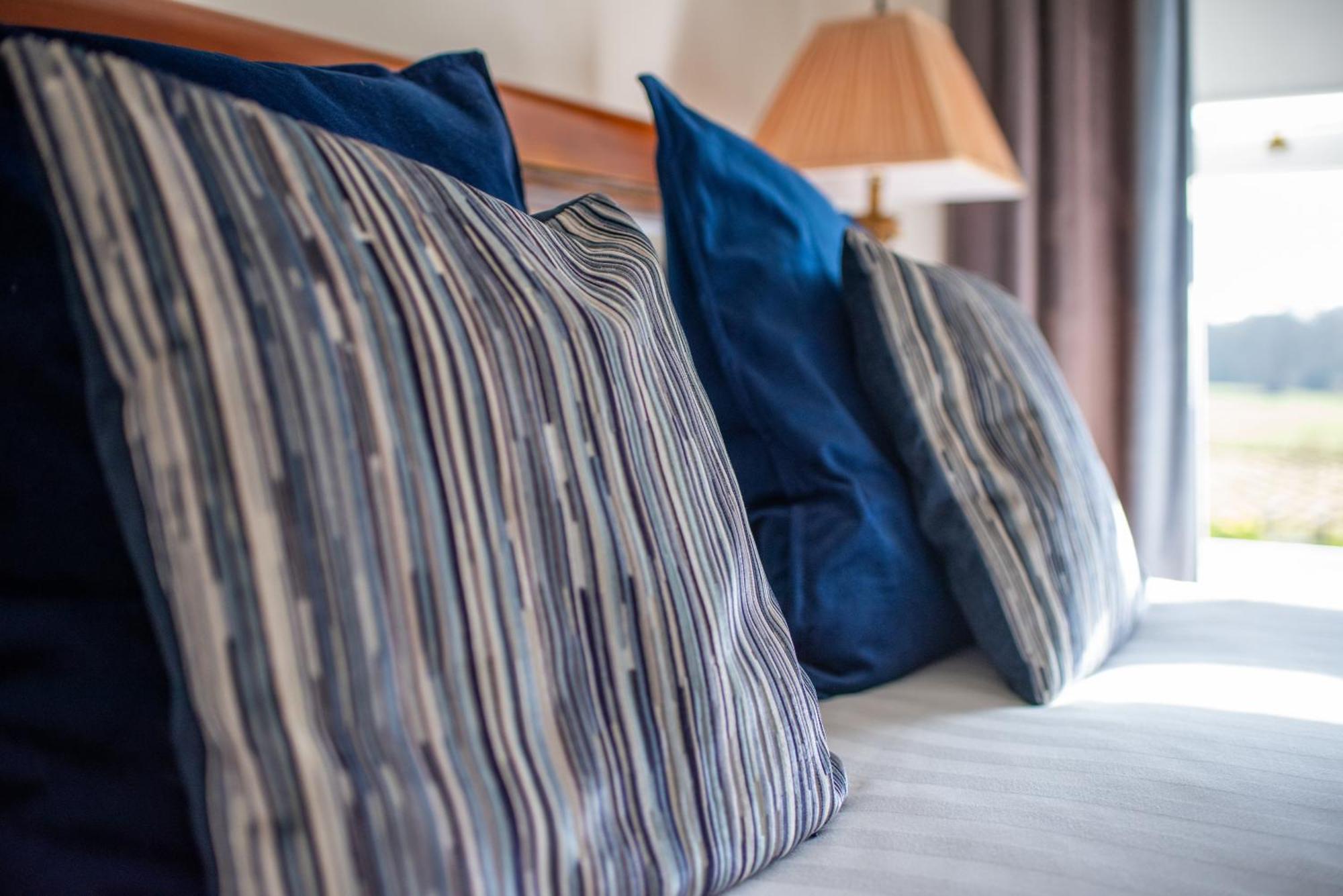The Retreat New Forest, Hinton Christchurch  Extérieur photo