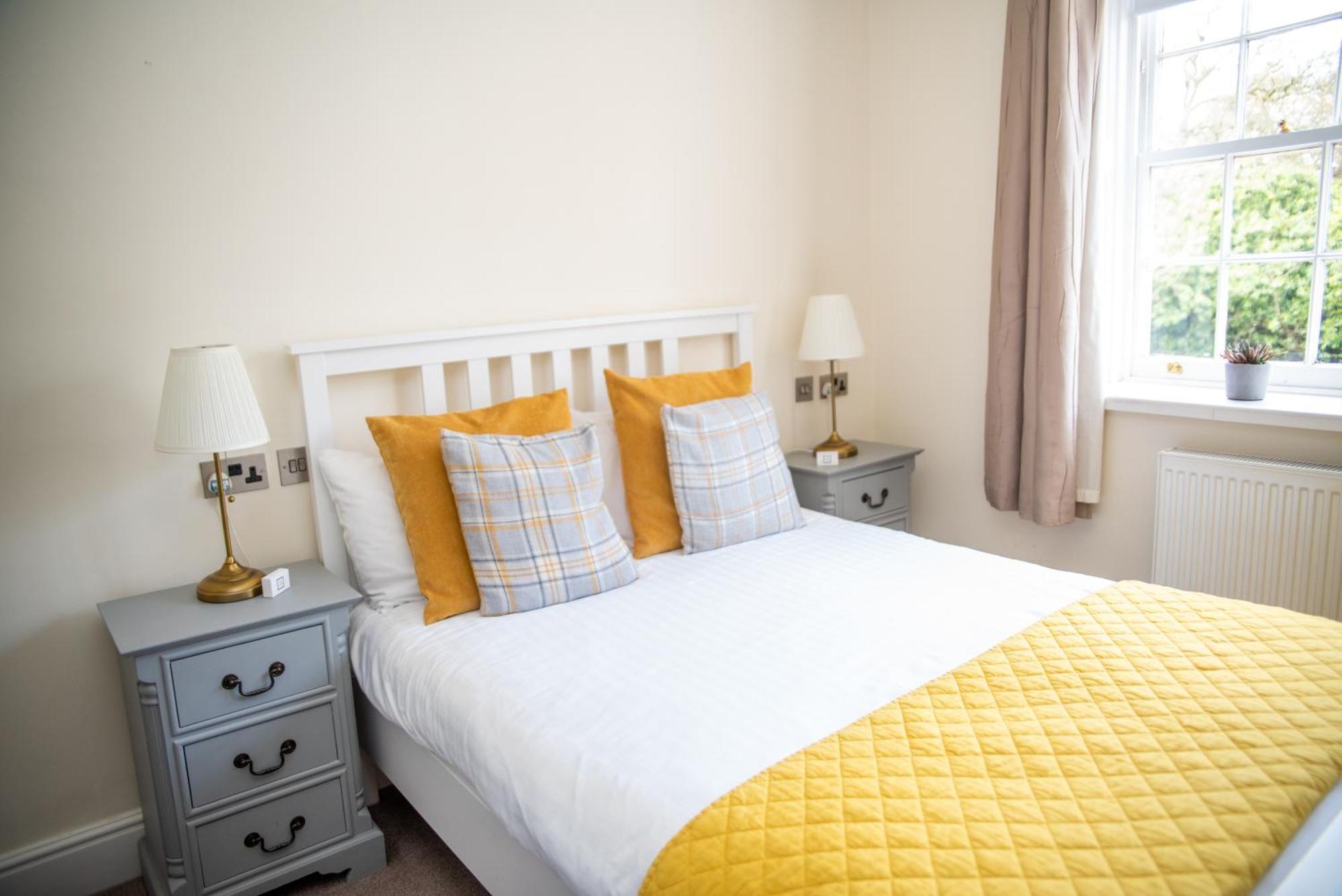 The Retreat New Forest, Hinton Christchurch  Extérieur photo