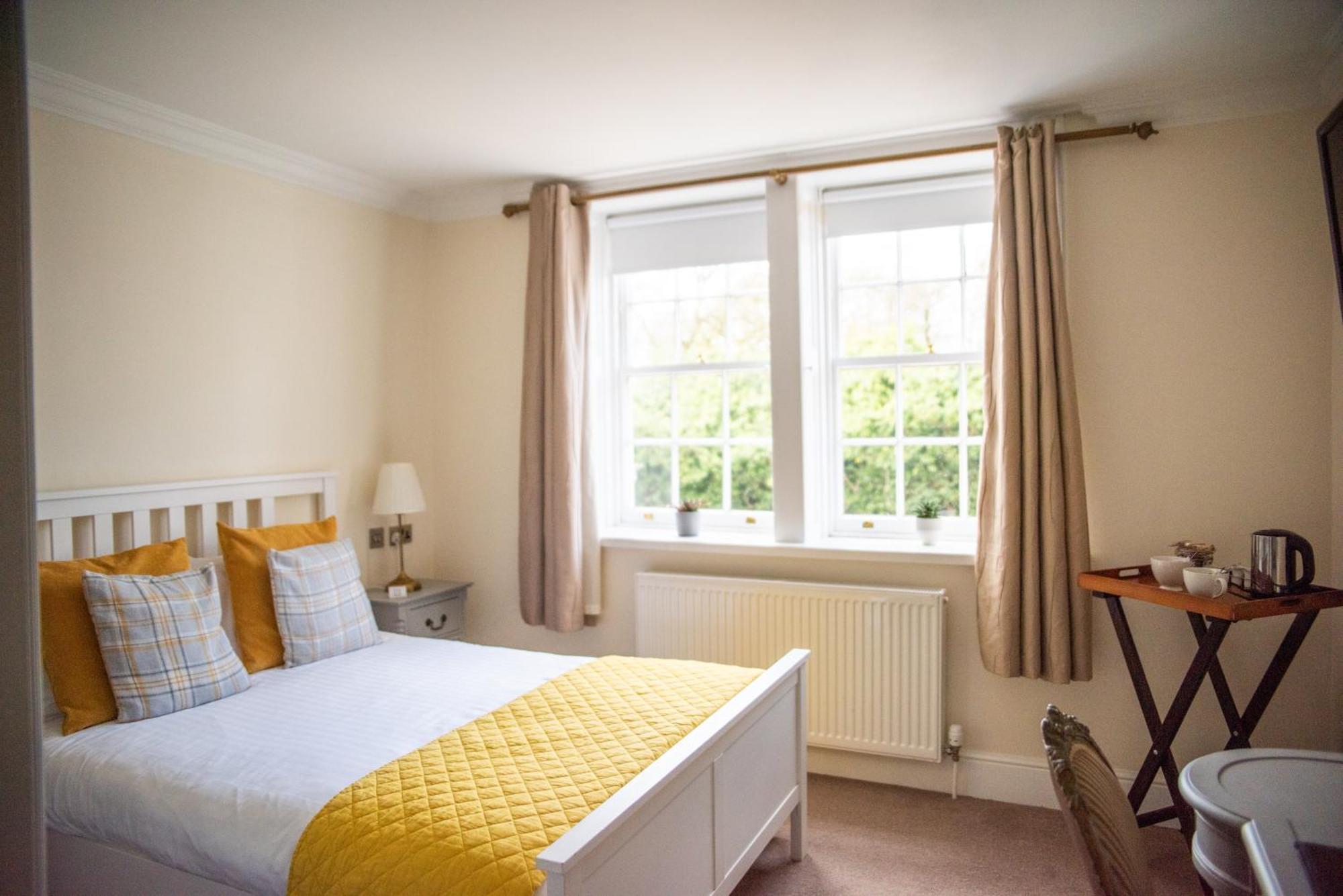 The Retreat New Forest, Hinton Christchurch  Extérieur photo
