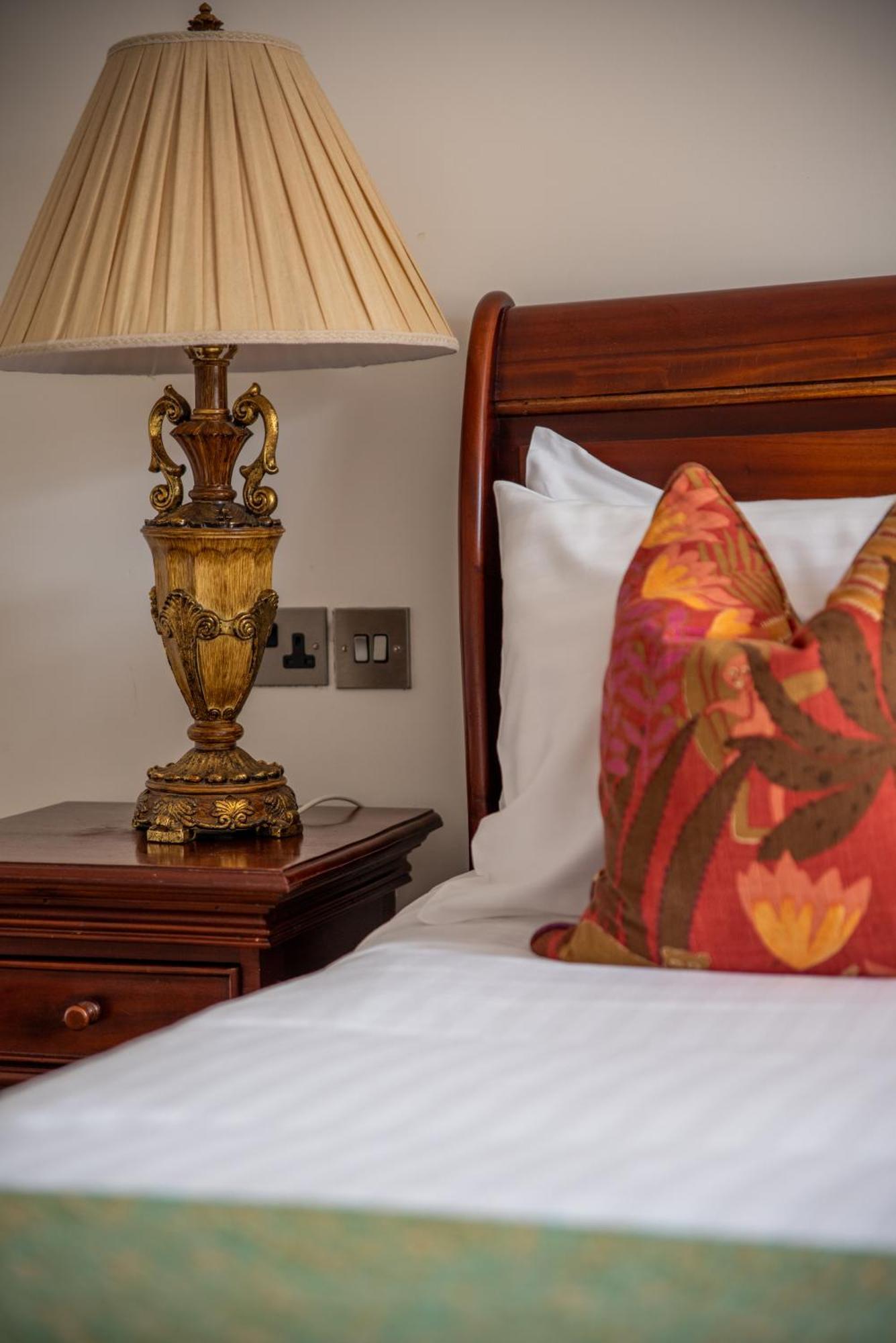 The Retreat New Forest, Hinton Christchurch  Extérieur photo