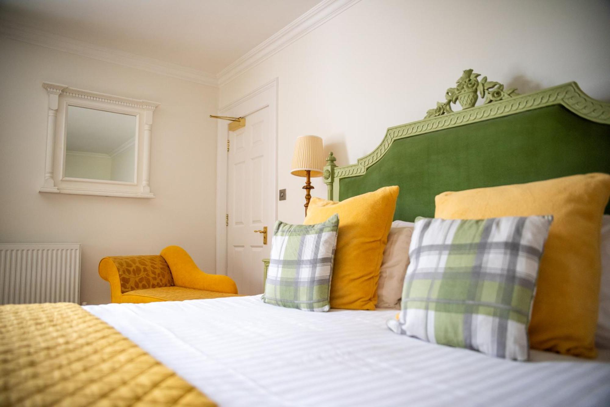 The Retreat New Forest, Hinton Christchurch  Extérieur photo