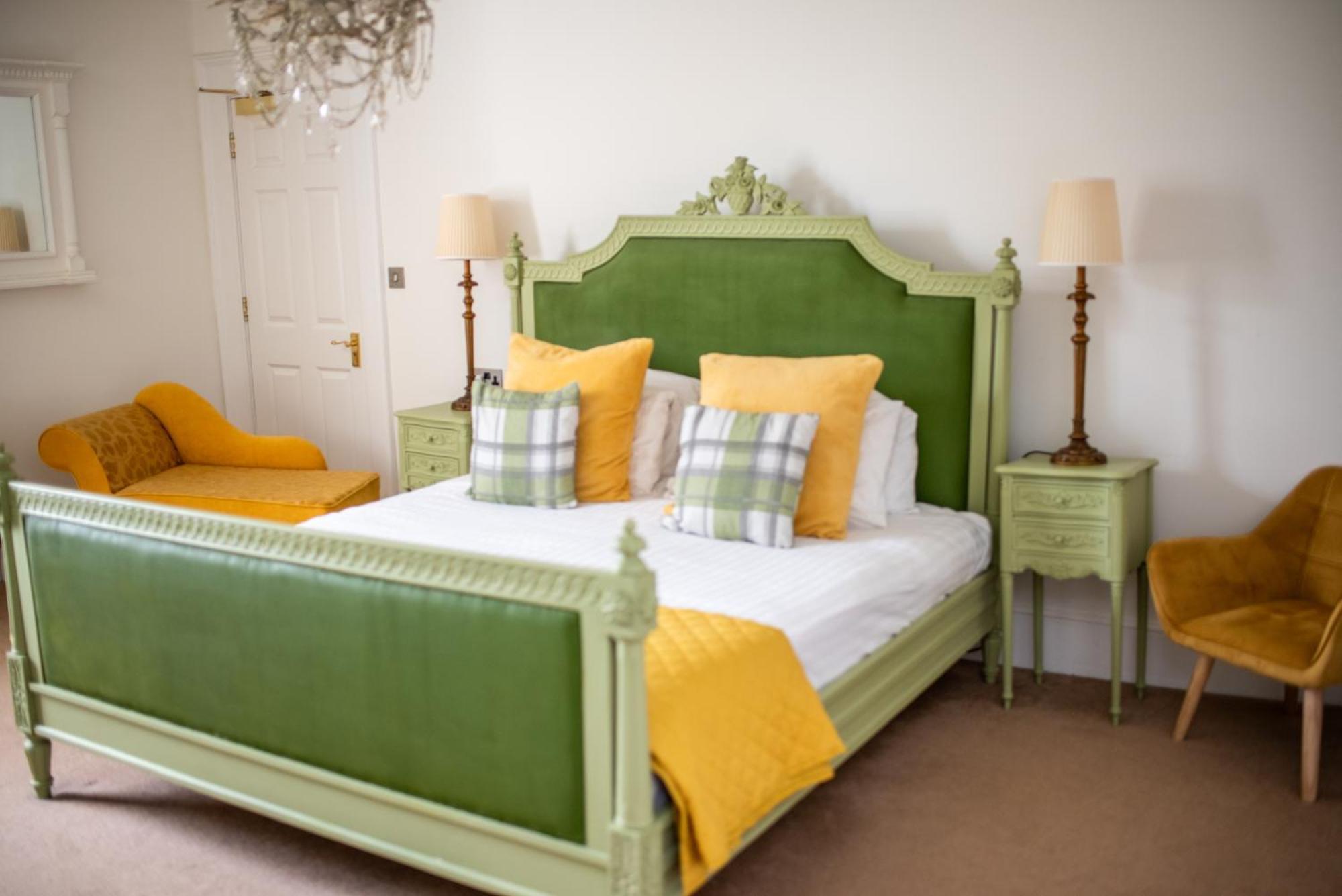 The Retreat New Forest, Hinton Christchurch  Extérieur photo