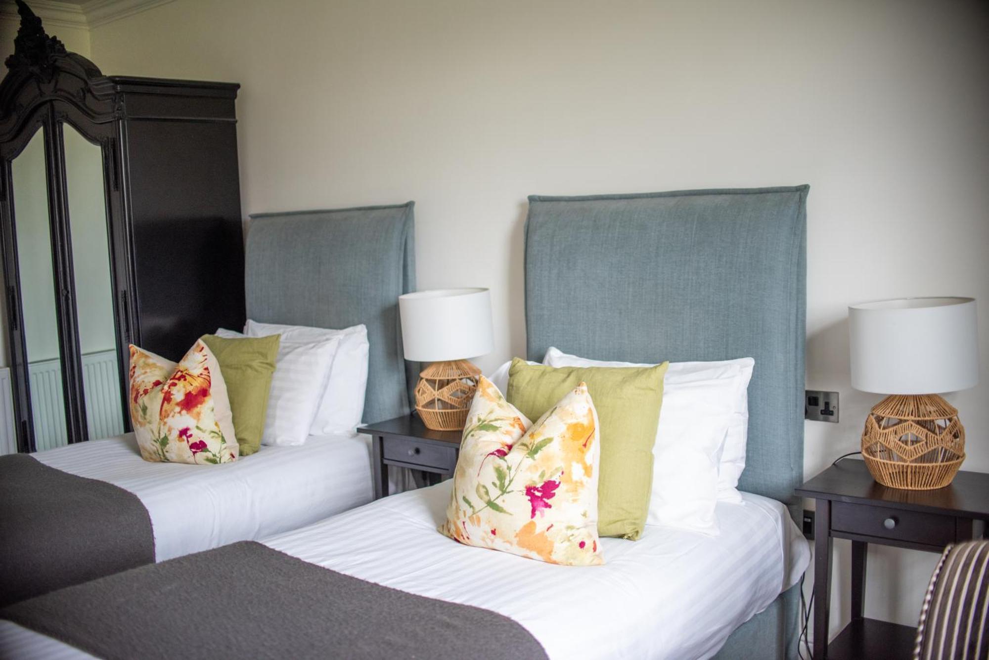 The Retreat New Forest, Hinton Christchurch  Extérieur photo