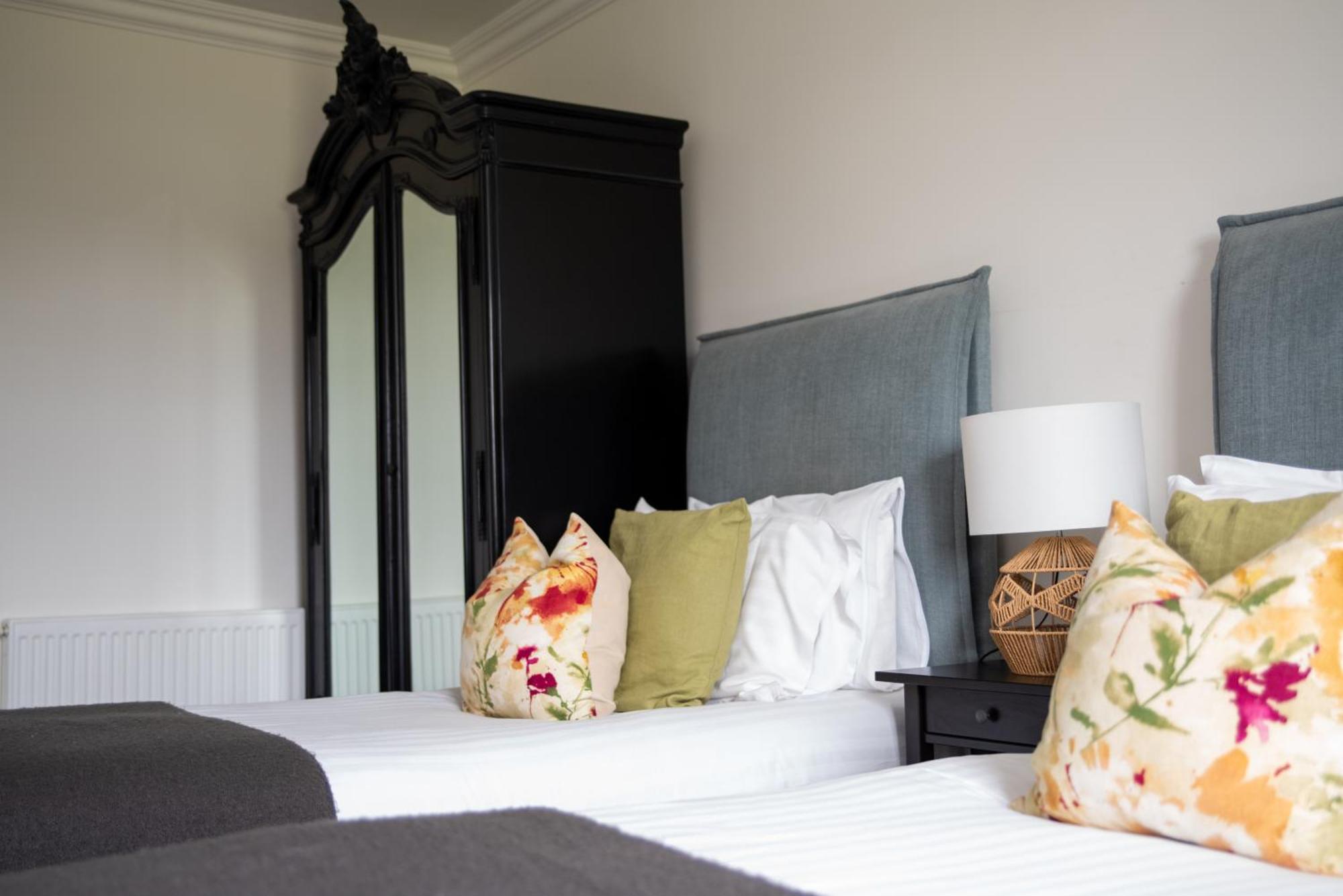 The Retreat New Forest, Hinton Christchurch  Extérieur photo