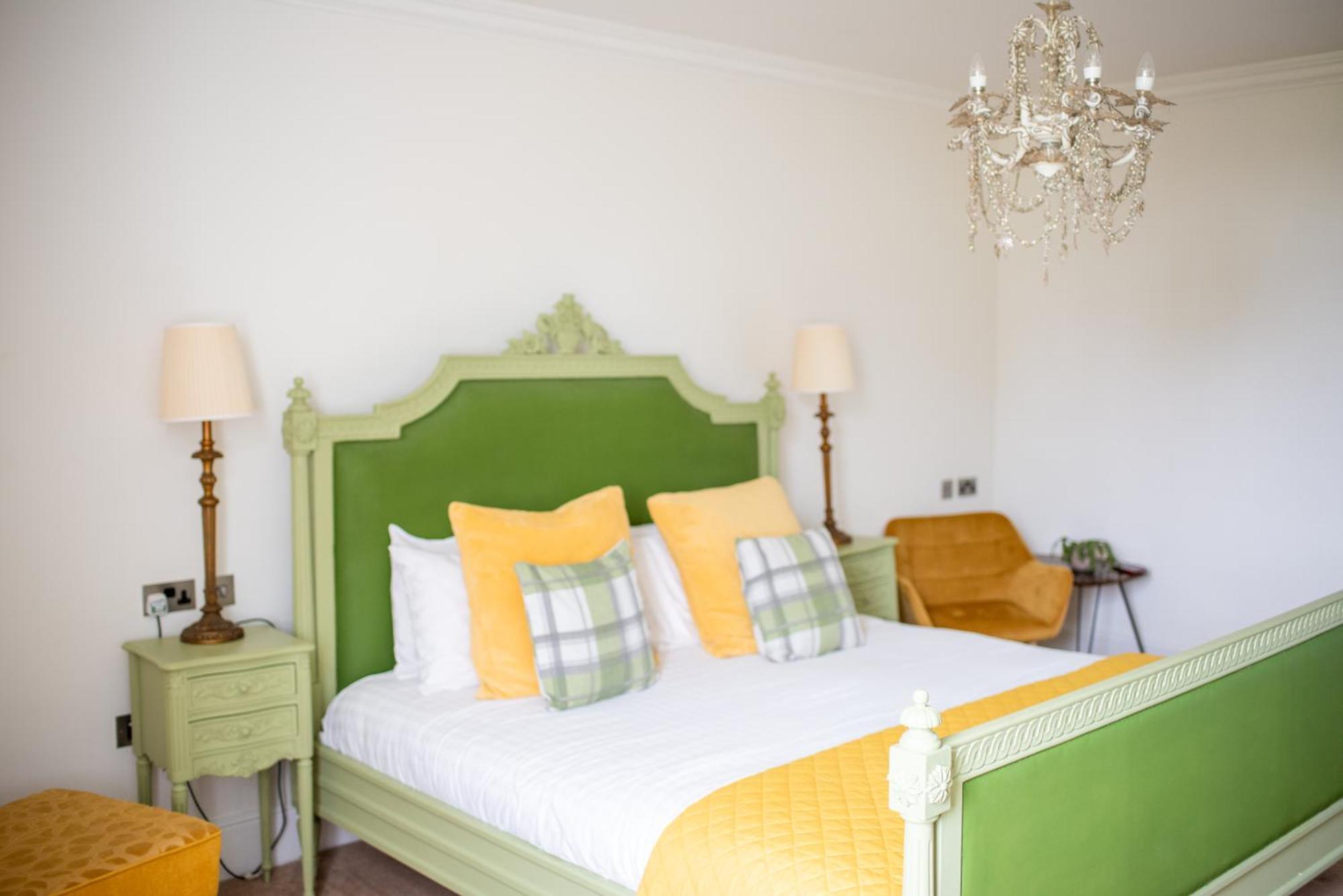 The Retreat New Forest, Hinton Christchurch  Extérieur photo