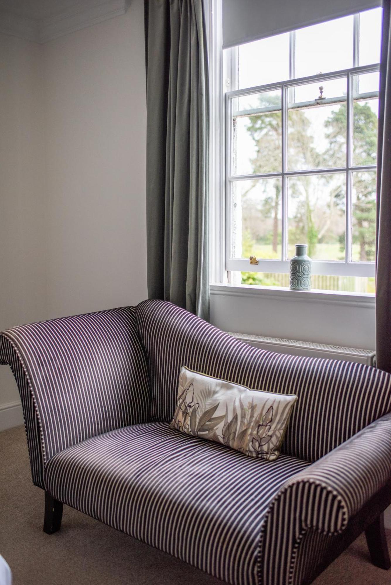 The Retreat New Forest, Hinton Christchurch  Extérieur photo
